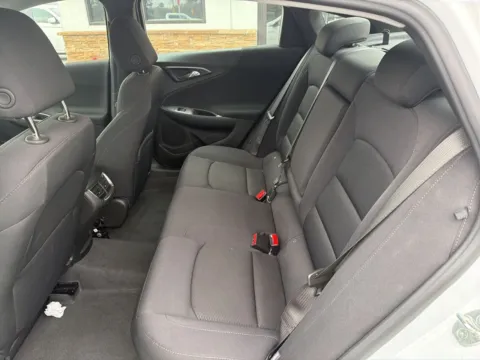 More photos of 2024 Chevrolet Malibu LT at Jerry Hunt Supercenter - Lexington, NC