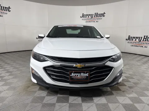 Another view of 2024 Chevrolet Malibu LT for sale in Lexington, NC at Jerry Hunt Supercenter - Lexington