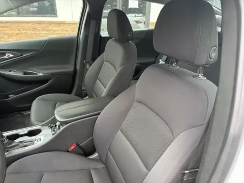 Another view of 2024 Chevrolet Malibu LT for sale in Lexington, NC at Jerry Hunt Supercenter - Lexington