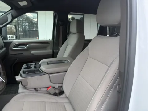 Photos of 2024 Chevrolet Silverado 3500HD LT for sale in Lexington, NC at Jerry Hunt Supercenter - Lexington