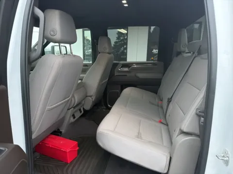 More photos of 2024 Chevrolet Silverado 3500HD LT at Jerry Hunt Supercenter - Lexington, NC