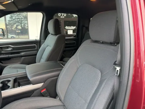 Another view of 2023 Ram 1500 Big Horn/Lone Star for sale in Lexington, NC at Jerry Hunt Supercenter - Lexington