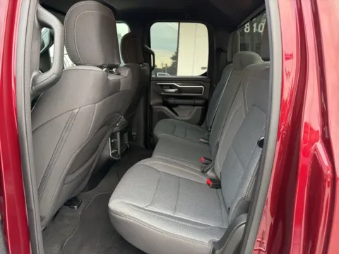 More photos of 2023 Ram 1500 Big Horn/Lone Star at Jerry Hunt Supercenter - Lexington, NC