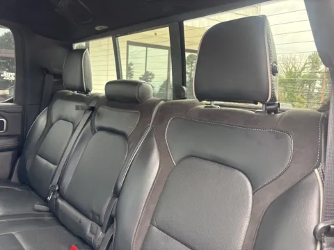 More photos of 2025 Ram 1500 Laramie at Jerry Hunt Supercenter - Lexington, NC