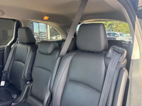 More photos of 2024 Honda Odyssey Touring at Jerry Hunt Supercenter - Lexington, NC