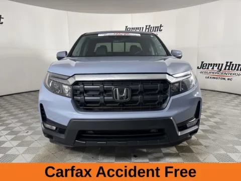 Another view of 2024 Honda Ridgeline RTL for sale in Lexington, NC at Jerry Hunt Supercenter - Lexington