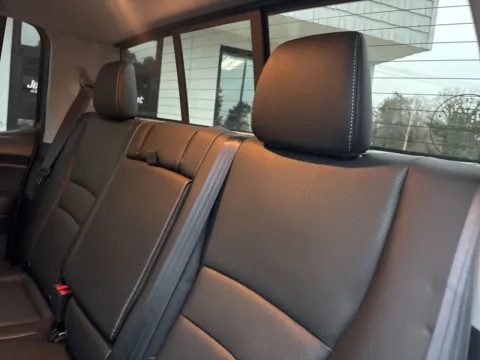 More photos of 2024 Honda Ridgeline RTL at Jerry Hunt Supercenter - Lexington, NC