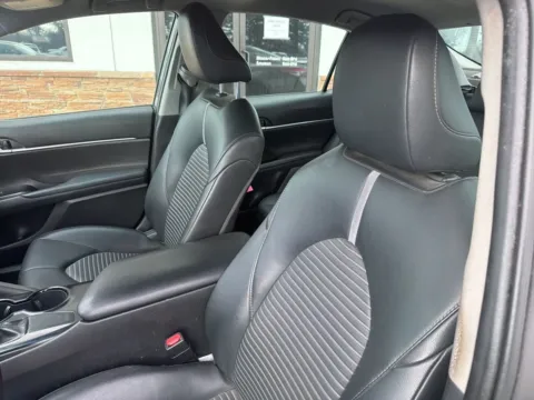 Another view of 2019 Toyota Camry SE for sale in Lexington, NC at Jerry Hunt Supercenter - Lexington