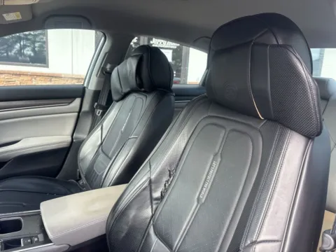 Another view of 2018 Honda Accord LX for sale in Lexington, NC at Jerry Hunt Supercenter - Lexington