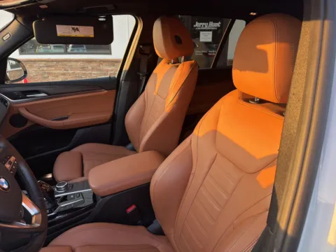 Photos of 2020 BMW X3 xDrive30i for sale in Lexington, NC at Jerry Hunt Supercenter - Lexington