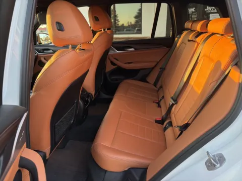 More photos of 2020 BMW X3 xDrive30i at Jerry Hunt Supercenter - Lexington, NC