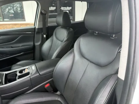 Another view of 2023 Hyundai Santa Fe Limited for sale in Lexington, NC at Jerry Hunt Supercenter - Lexington