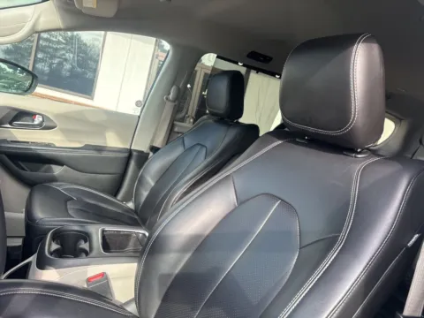 Another view of 2023 Chrysler Pacifica Touring L for sale in Lexington, NC at Jerry Hunt Supercenter - Lexington