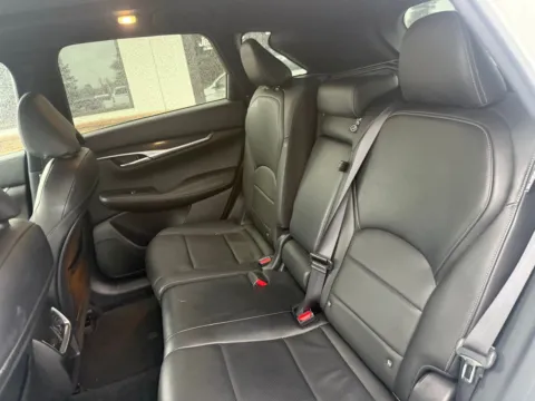 More photos of 2023 INFINITI QX50 SPORT at Jerry Hunt Supercenter - Lexington, NC