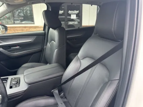 Another view of 2024 Mazda CX-90 3.3 Turbo Preferred Plus for sale in Lexington, NC at Jerry Hunt Supercenter - Lexington