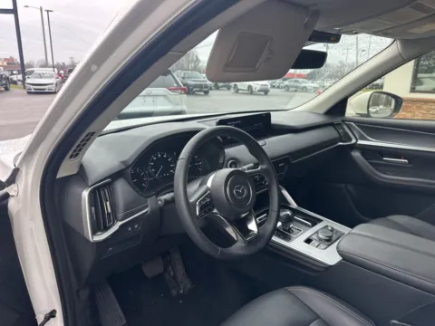 More photos of 2024 Mazda CX-90 3.3 Turbo Preferred Plus at Jerry Hunt Supercenter - Lexington, NC