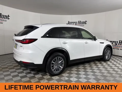 More photos of 2024 Mazda CX-90 3.3 Turbo Preferred Plus at Jerry Hunt Supercenter - Lexington, NC