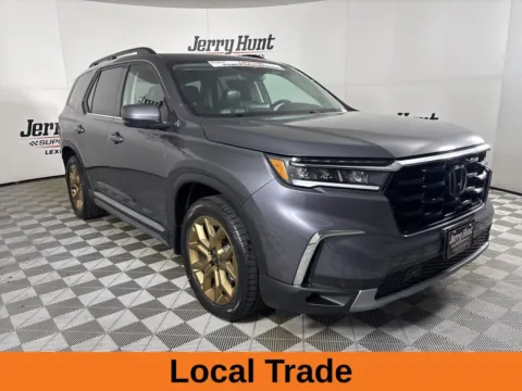 More photos of 2024 Honda Pilot Touring at Jerry Hunt Supercenter - Lexington, NC