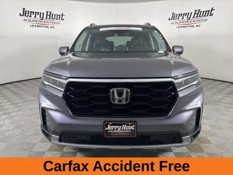 Another view of 2024 Honda Pilot Touring for sale in Lexington, NC at Jerry Hunt Supercenter - Lexington