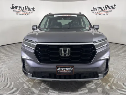 Another view of 2024 Honda Pilot Touring for sale in Lexington, NC at Jerry Hunt Supercenter - Lexington