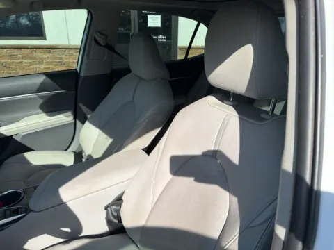 Photos of 2020 Toyota Camry XSE for sale in Lexington, NC at Jerry Hunt Supercenter - Lexington