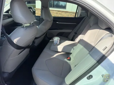 More photos of 2020 Toyota Camry XSE at Jerry Hunt Supercenter - Lexington, NC