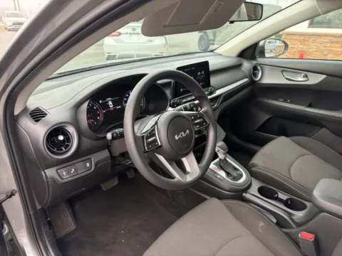 More photos of 2023 Kia Forte LXS at Jerry Hunt Supercenter - Lexington, NC