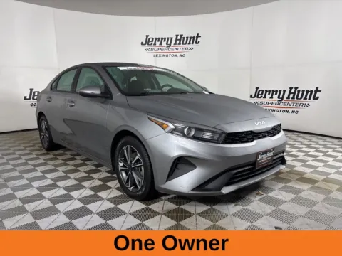 More photos of 2023 Kia Forte LXS at Jerry Hunt Supercenter - Lexington, NC