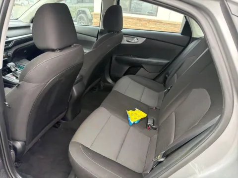 More photos of 2023 Kia Forte LXS at Jerry Hunt Supercenter - Lexington, NC