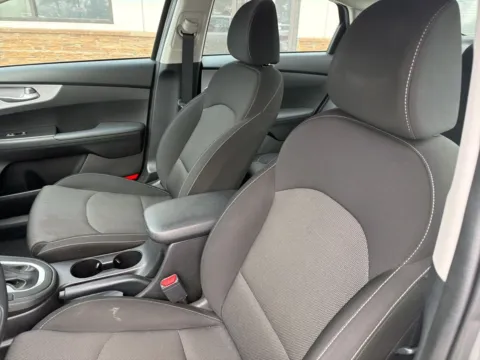 Another view of 2023 Kia Forte LXS for sale in Lexington, NC at Jerry Hunt Supercenter - Lexington