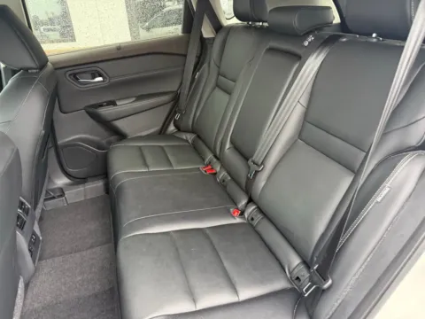 More photos of 2023 Nissan Rogue SL at Jerry Hunt Supercenter - Lexington, NC