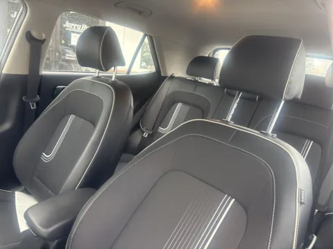 Another view of 2024 Hyundai Venue Limited for sale in Lexington, NC at Jerry Hunt Supercenter - Lexington