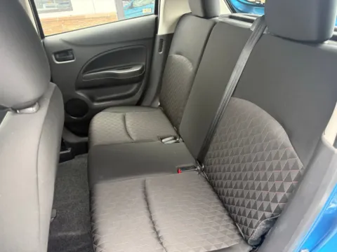 More photos of 2024 Mitsubishi Mirage ES at Jerry Hunt Supercenter - Lexington, NC