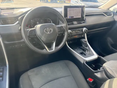 More photos of 2024 Toyota RAV4 XLE at Jerry Hunt Supercenter - Lexington, NC
