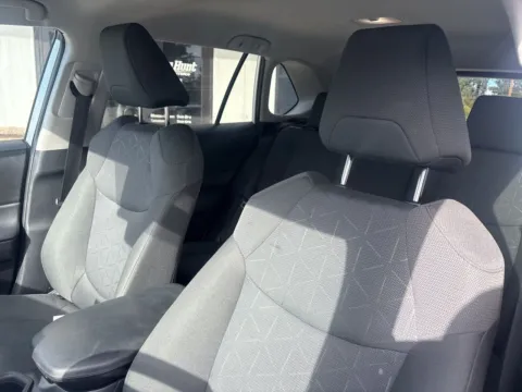 Another view of 2024 Toyota RAV4 XLE for sale in Lexington, NC at Jerry Hunt Supercenter - Lexington