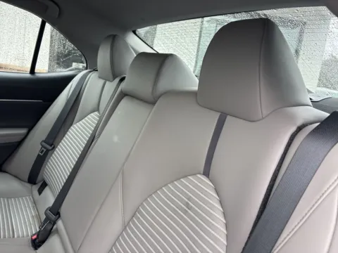 More photos of 2024 Toyota Camry SE at Jerry Hunt Supercenter - Lexington, NC