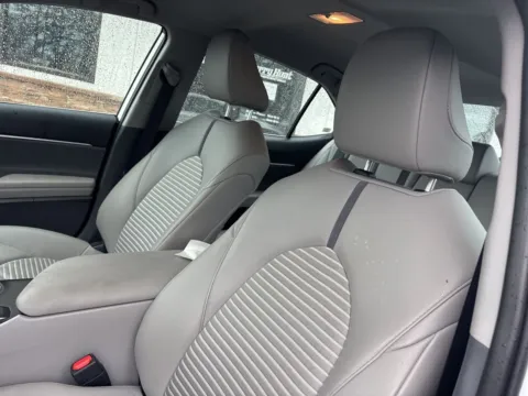 Another view of 2024 Toyota Camry SE for sale in Lexington, NC at Jerry Hunt Supercenter - Lexington