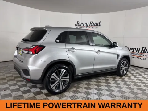 More photos of 2024 Mitsubishi Outlander Sport 2.0 SE at Jerry Hunt Supercenter - Lexington, NC