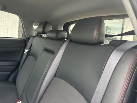 More photos of 2024 Mitsubishi Outlander Sport 2.0 SE at Jerry Hunt Supercenter - Lexington, NC