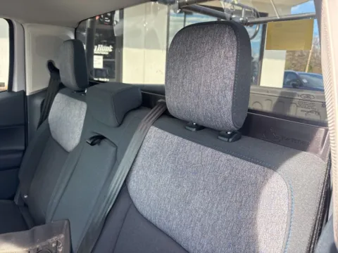 More photos of 2025 Ford Maverick XLT at Jerry Hunt Supercenter - Lexington, NC