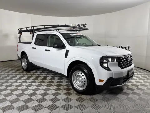 More photos of 2025 Ford Maverick XLT at Jerry Hunt Supercenter - Lexington, NC
