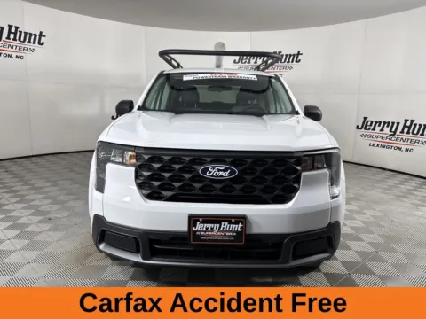 Another view of 2025 Ford Maverick XLT for sale in Lexington, NC at Jerry Hunt Supercenter - Lexington