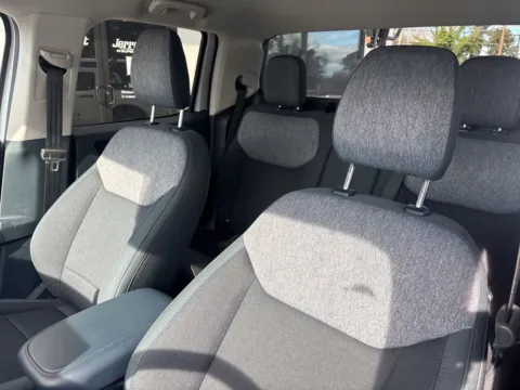 Another view of 2025 Ford Maverick XLT for sale in Lexington, NC at Jerry Hunt Supercenter - Lexington