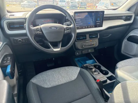 More photos of 2025 Ford Maverick XLT at Jerry Hunt Supercenter - Lexington, NC