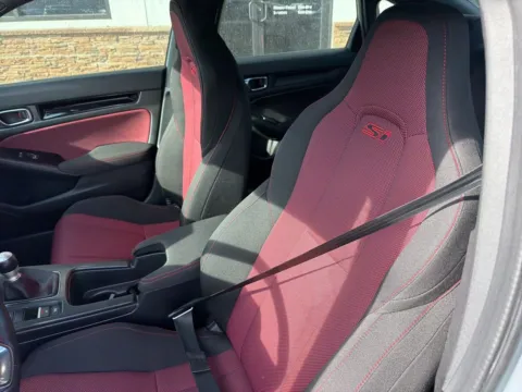 Another view of 2025 Honda Civic Si for sale in Lexington, NC at Jerry Hunt Supercenter - Lexington