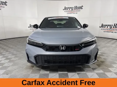 Another view of 2025 Honda Civic Si for sale in Lexington, NC at Jerry Hunt Supercenter - Lexington