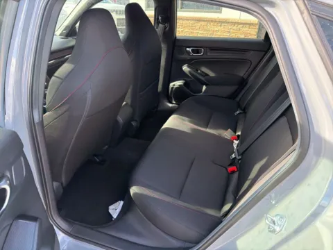 More photos of 2025 Honda Civic Si at Jerry Hunt Supercenter - Lexington, NC