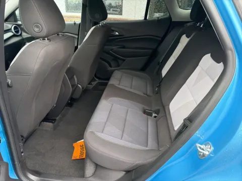 More photos of 2025 Chevrolet Trax LS at Jerry Hunt Supercenter - Lexington, NC