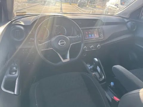 More photos of 2022 Nissan Kicks S at Jerry Hunt Supercenter - Lexington, NC