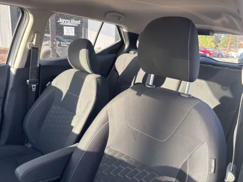 Another view of 2022 Nissan Kicks S for sale in Lexington, NC at Jerry Hunt Supercenter - Lexington